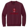 Heavy Blend Crewneck Sweatshirt Thumbnail