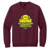 Heavy Blend Crewneck Sweatshirt Thumbnail