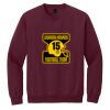 Heavy Blend Crewneck Sweatshirt Thumbnail