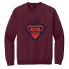 Heavy Blend Crewneck Sweatshirt Thumbnail