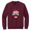 Heavy Blend Crewneck Sweatshirt Thumbnail