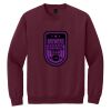 Heavy Blend Crewneck Sweatshirt Thumbnail