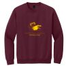 Heavy Blend Crewneck Sweatshirt Thumbnail