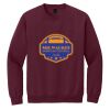 Heavy Blend Crewneck Sweatshirt Thumbnail