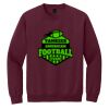 Heavy Blend Crewneck Sweatshirt Thumbnail