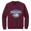 Heavy Blend Crewneck Sweatshirt Thumbnail