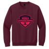 Heavy Blend Crewneck Sweatshirt Thumbnail