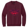 Heavy Blend Crewneck Sweatshirt Thumbnail
