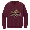 Heavy Blend Crewneck Sweatshirt Thumbnail