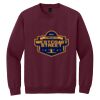 Heavy Blend Crewneck Sweatshirt Thumbnail