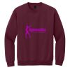 Heavy Blend Crewneck Sweatshirt Thumbnail