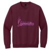 Heavy Blend Crewneck Sweatshirt Thumbnail