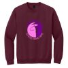 Heavy Blend Crewneck Sweatshirt Thumbnail