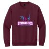 Heavy Blend Crewneck Sweatshirt Thumbnail
