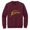 Heavy Blend Crewneck Sweatshirt Thumbnail
