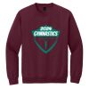 Heavy Blend Crewneck Sweatshirt Thumbnail