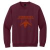 Heavy Blend Crewneck Sweatshirt Thumbnail