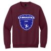 Heavy Blend Crewneck Sweatshirt Thumbnail