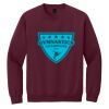 Heavy Blend Crewneck Sweatshirt Thumbnail
