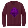 Heavy Blend Crewneck Sweatshirt Thumbnail