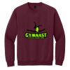 Heavy Blend Crewneck Sweatshirt Thumbnail