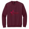 Heavy Blend Crewneck Sweatshirt Thumbnail