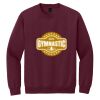 Heavy Blend Crewneck Sweatshirt Thumbnail