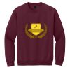Heavy Blend Crewneck Sweatshirt Thumbnail