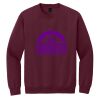 Heavy Blend Crewneck Sweatshirt Thumbnail