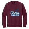 Heavy Blend Crewneck Sweatshirt Thumbnail