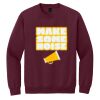 Heavy Blend Crewneck Sweatshirt Thumbnail