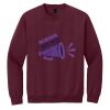 Heavy Blend Crewneck Sweatshirt Thumbnail
