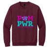 Heavy Blend Crewneck Sweatshirt Thumbnail