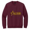 Heavy Blend Crewneck Sweatshirt Thumbnail