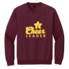 Heavy Blend Crewneck Sweatshirt Thumbnail