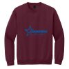 Heavy Blend Crewneck Sweatshirt Thumbnail