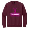 Heavy Blend Crewneck Sweatshirt Thumbnail