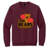 Heavy Blend Crewneck Sweatshirt Thumbnail