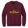 Heavy Blend Crewneck Sweatshirt Thumbnail