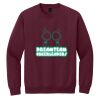 Heavy Blend Crewneck Sweatshirt Thumbnail