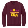 Heavy Blend Crewneck Sweatshirt Thumbnail