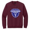 Heavy Blend Crewneck Sweatshirt Thumbnail