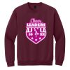 Heavy Blend Crewneck Sweatshirt Thumbnail