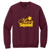 Heavy Blend Crewneck Sweatshirt Thumbnail