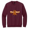 Heavy Blend Crewneck Sweatshirt Thumbnail
