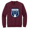 Heavy Blend Crewneck Sweatshirt Thumbnail