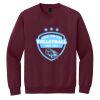 Heavy Blend Crewneck Sweatshirt Thumbnail
