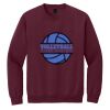 Heavy Blend Crewneck Sweatshirt Thumbnail