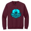 Heavy Blend Crewneck Sweatshirt Thumbnail
