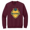 Heavy Blend Crewneck Sweatshirt Thumbnail